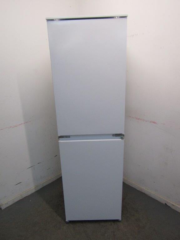 AEG SCE818F6NS Fridge Freezer Fully Integrated 50:50 Frost Free REFURBISHED