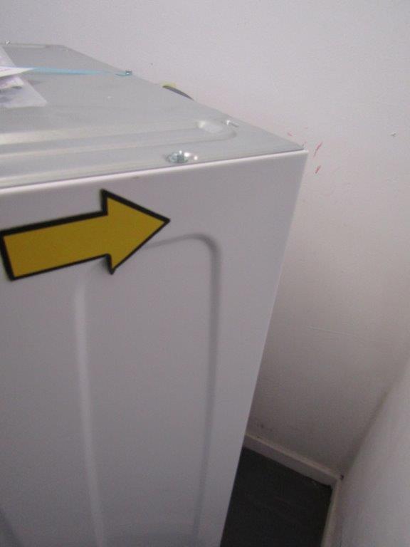 Haier BHA6S696M6DB9-80 Integrated Washer Dryer 9kg + 6kg 1600rpm GRADE A