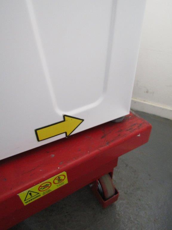 Haier BHA6S696M6DB9-80 Integrated Washer Dryer 9kg + 6kg 1600rpm GRADE A