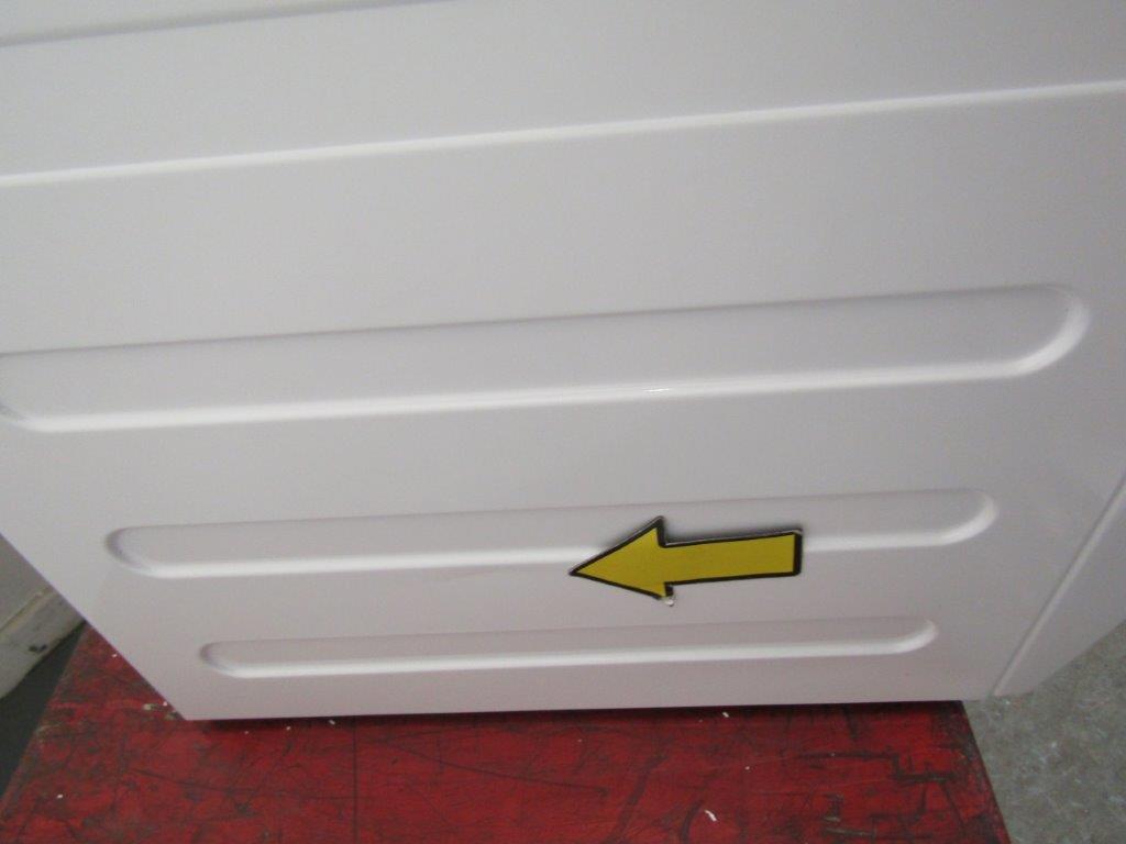 AEG LFSR71864B Washing Machine 8kg 1600rpm in White GRADE A