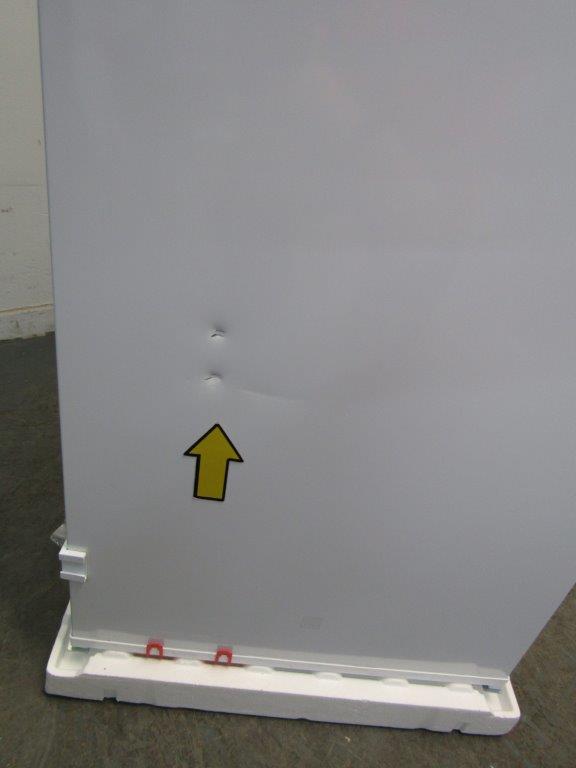 AEG TK6DS181ES Tall Integrated Larder Fridge with Sliding Hinge GRADE A