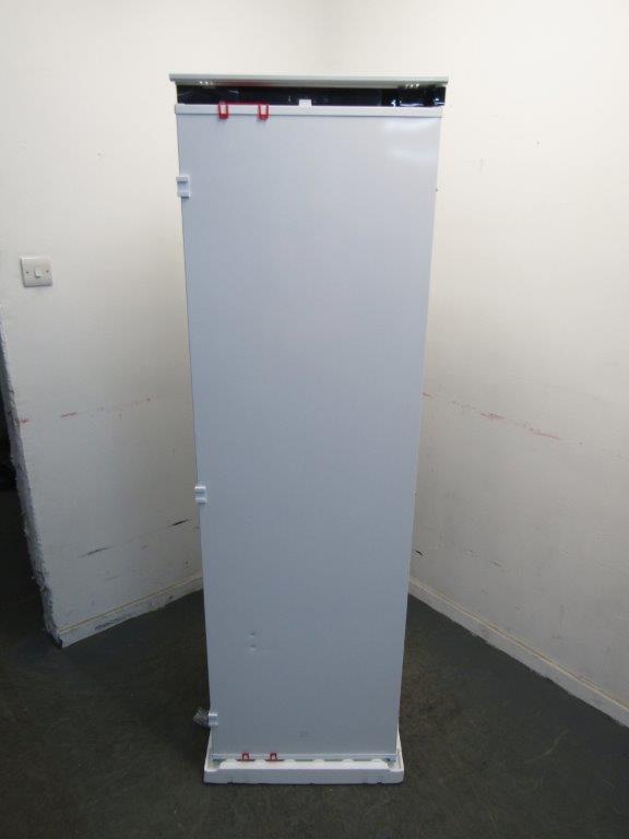 AEG TK6DS181ES Tall Integrated Larder Fridge with Sliding Hinge GRADE A