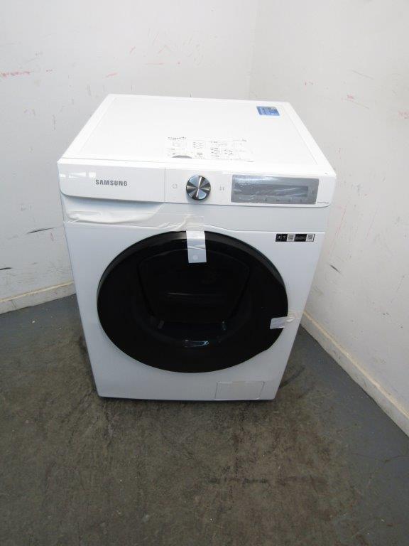 Samsung WD10T654DBH Washer Dryer 10.5kg + 6kg 1400rpm GRADE B
