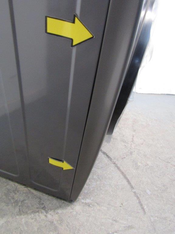 Samsung WW10T554DAN Washing Machine 10.5kg 1400 rpm Graphite GRADE A