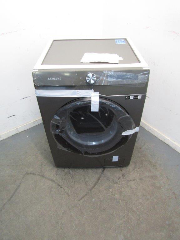 Samsung WW10T554DAN Washing Machine 10.5kg 1400 rpm Graphite GRADE A
