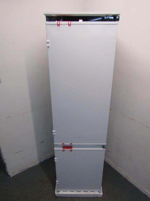 AEG NSC8M191DS Fridge Freezer Integrated Extra Tall 70:30 Frost Free GRADE A
