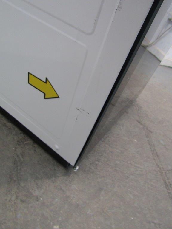 AEG CCX1530ACW Electric Cooker 55cm Ceramic White GRADE A