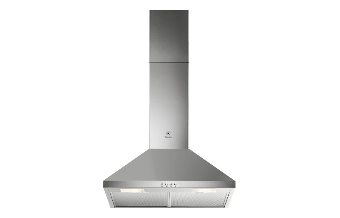 Electrolux KFCG16X Chimney Hood 60cm Stainless Steel