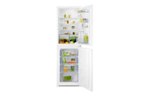 Electrolux LNS5LE18S5 Fridge Freezer 50:50 Fully Integrated