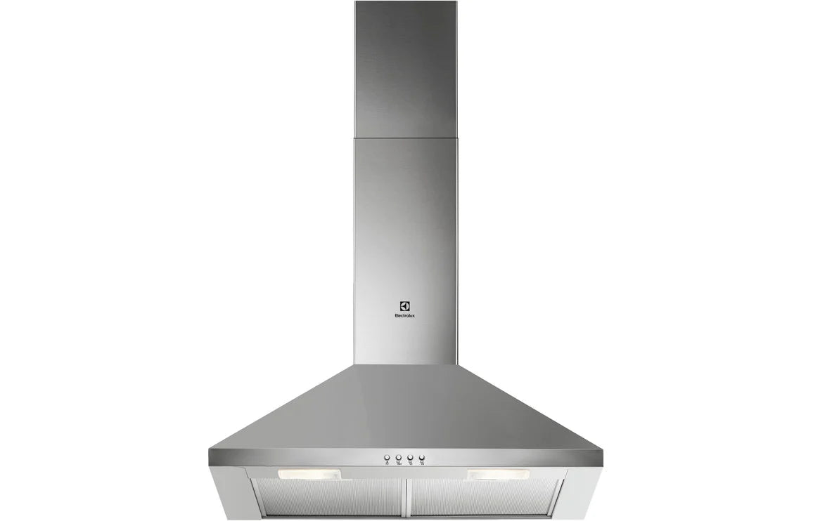 Electrolux LFC317X Chimney Hood 60cm Stainless Steel