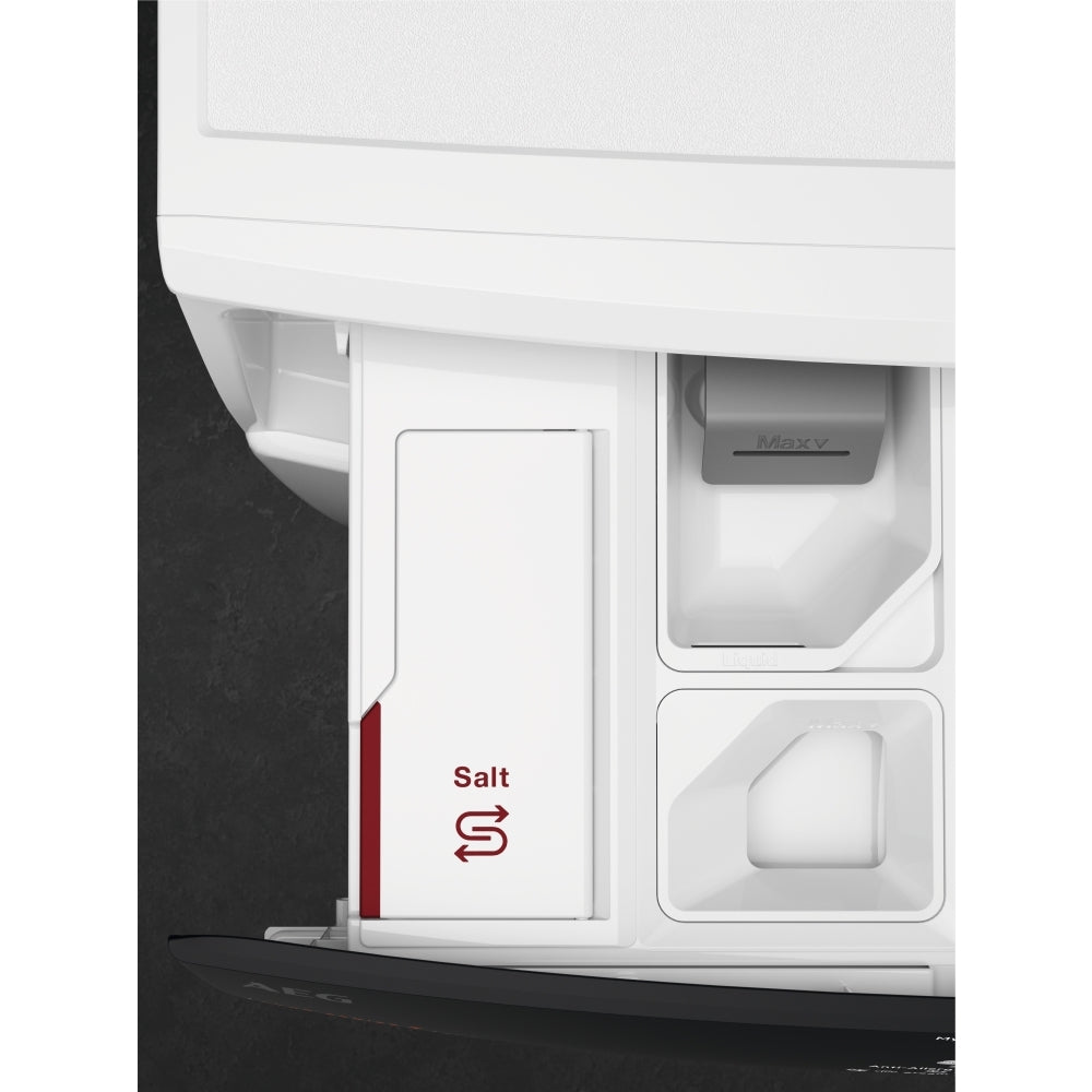 AEG LFR94946WS Washing Machine 9kg 1400rpm White