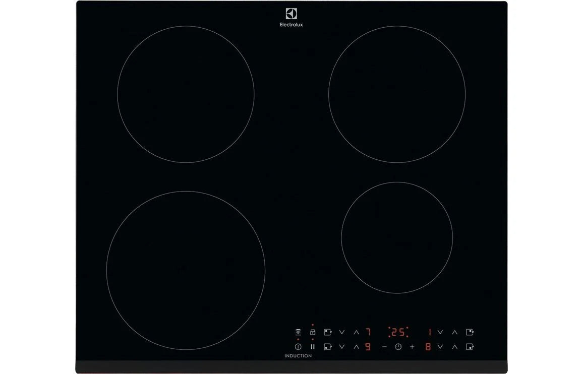 Electrolux LIT6043 Induction Hob 60cm Black