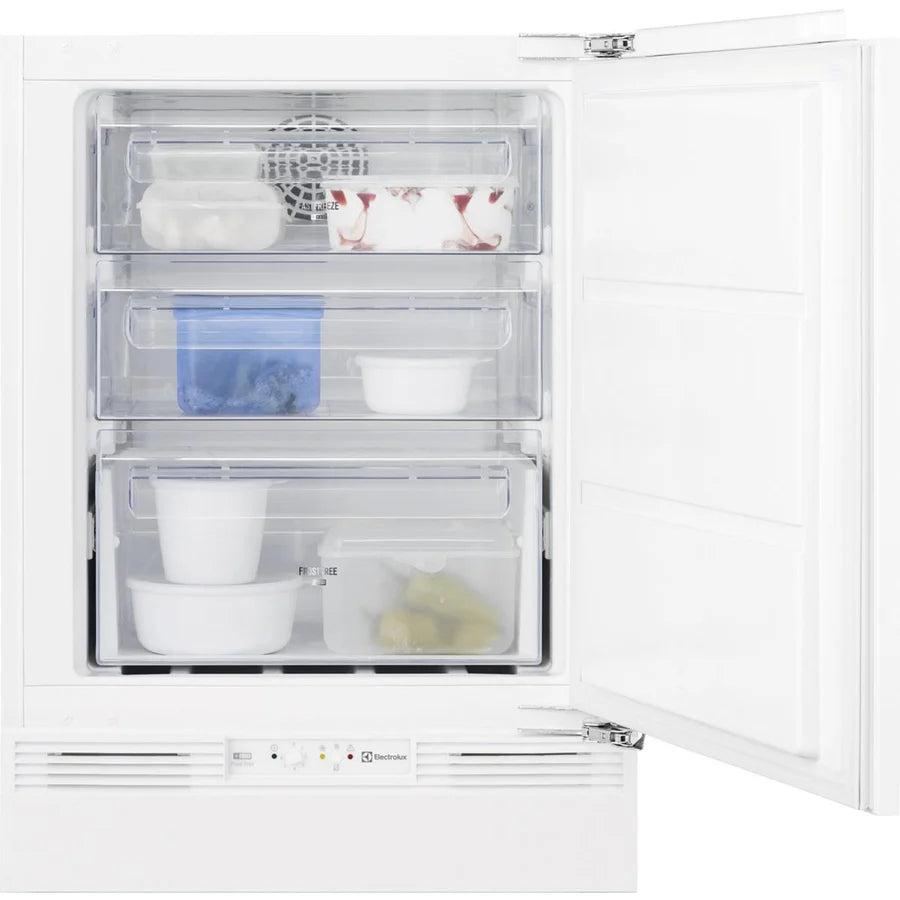 Electrolux LYB3NE82R Built Under Integrated Frost Free Freezer