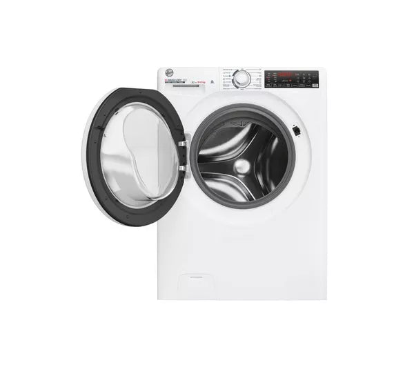 Hoover H3DPS6966TAM6-80 9kg + 6kg 1600rpm Washer Dryer White