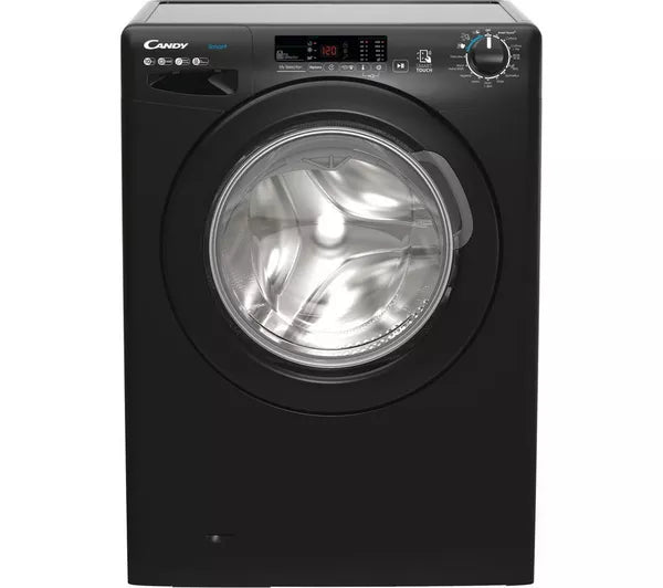 Candy CS14102DWBB4/1-80 Washing Machine 10kg 1400rpm Black