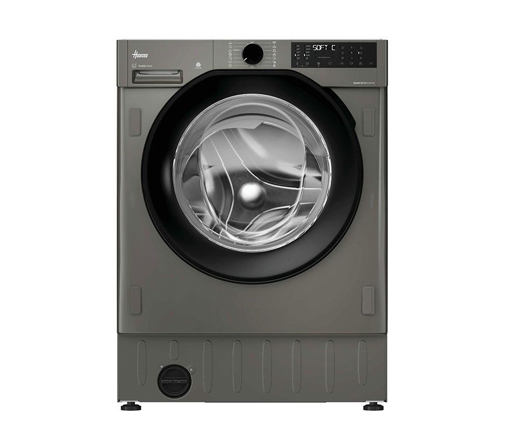 Hoover BH4S69M6DB9RJ-80 Washing Machine Integrated Wi-Fi 9kg 1400rpm GRADE B