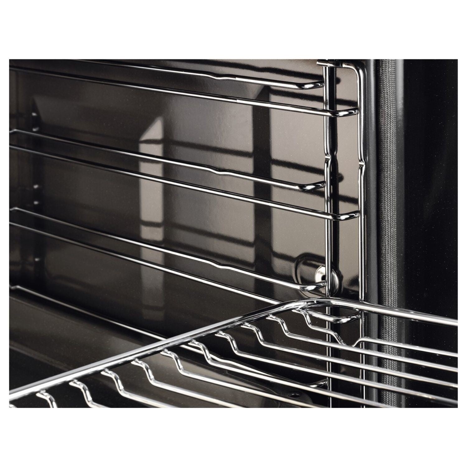 AEG OU5NP20M Double Oven Electric Built In Stainless Steel