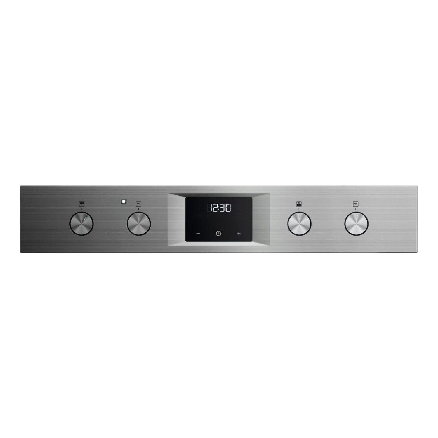 AEG OU5NU20M Double Oven Electric Built Under Stainless Steel