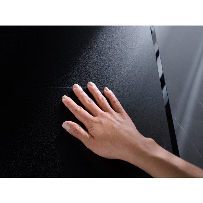 AEG TI84IF00FZ Induction Hob 80cm 4 Zone SaphirMatt Black