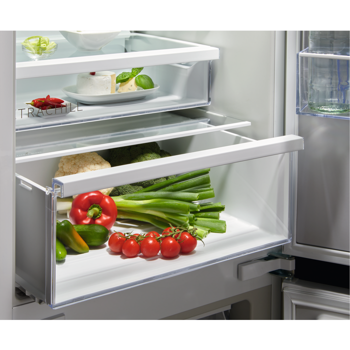 AEG TC6MS18FDF Fridge Freezer Fully Integrated 70:30 Frost Free