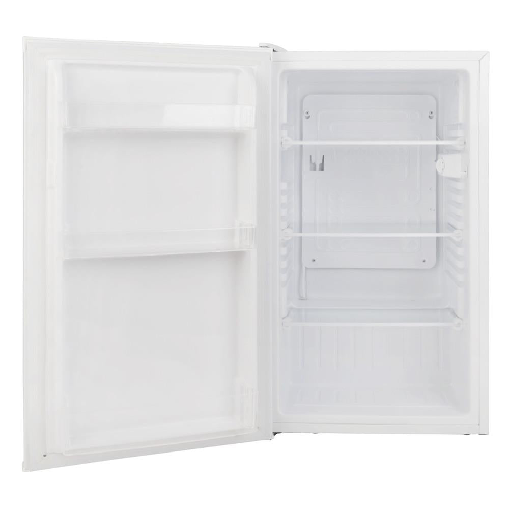 CoolMed CMST100 Under Counter Staff Room Fridge 48cm White GRADE A