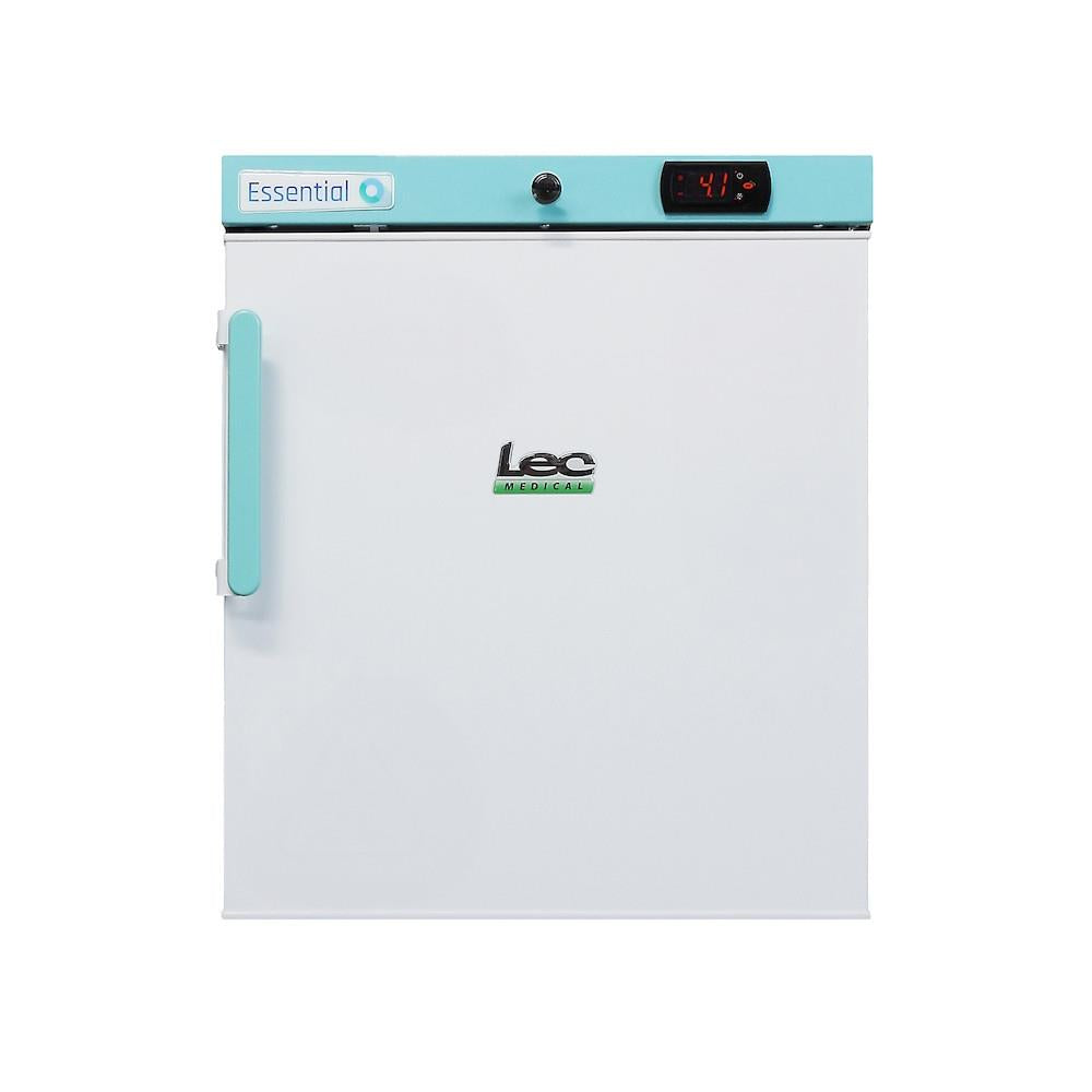 Lec LSFSR47DC Laboratory Refrigerator 47L Countertop White GRADE B