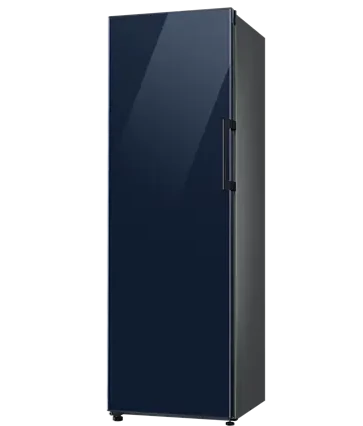 Samsung RZ32C6GE41 Tall Freezer Frost Free In Door Ice Glam Navy GRADE A