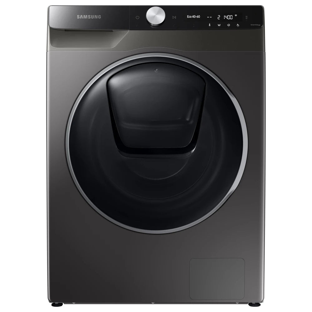 Samsung WW90T986DSX Washing Machine 9kg 1600rpm Graphite REFURBISHED