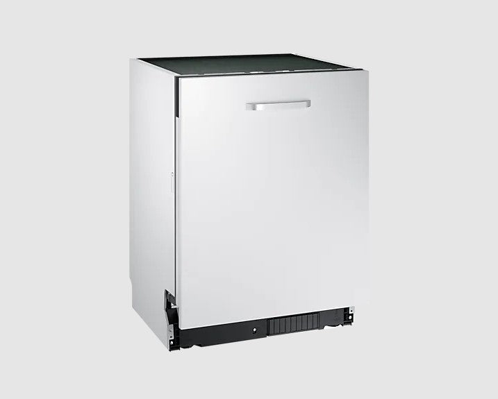 Samsung DW60M6050BB Integrated Dishwasher Fullsize