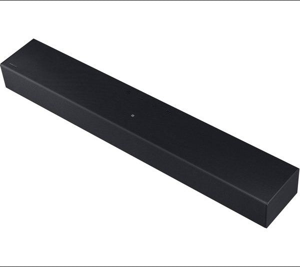 Samsung HW-C400/XU 2.0ch Soundbar All in One in Black REFURBISHED