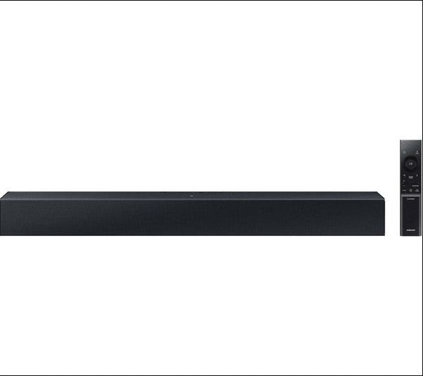 Samsung HW-C400/XU 2.0ch Soundbar All in One in Black REFURBISHED