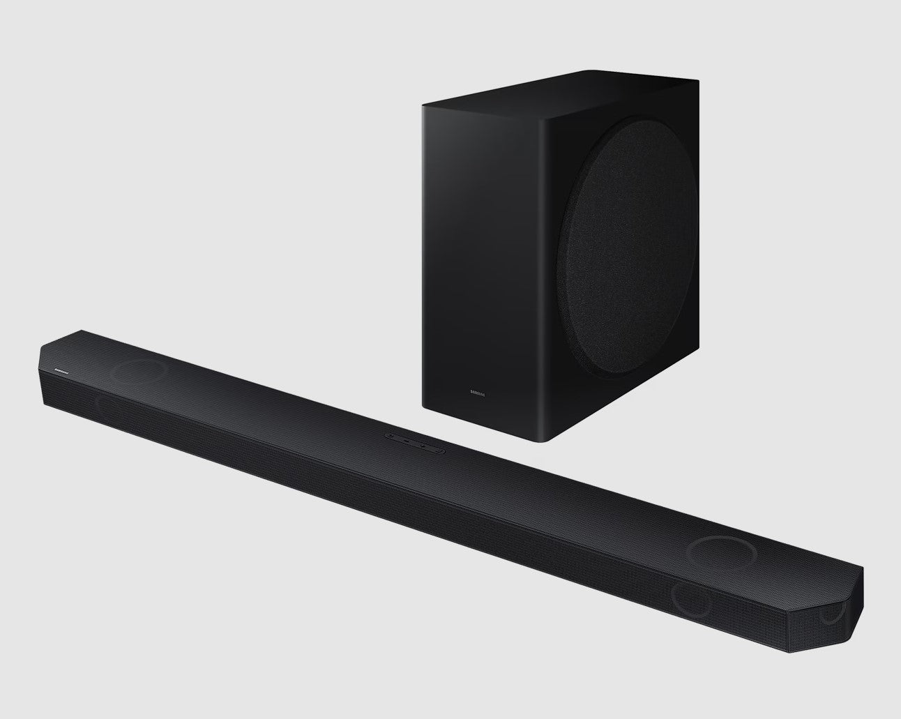 Samsung HW-Q800C/XU Wireless Soundbar 5.1.2ch + Subwoofer REFURBISHED