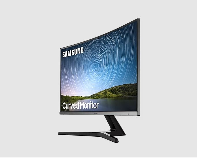 Samsung LC32R500FHPXXU Curved Monitor 32" CR50 FHD GRADE A