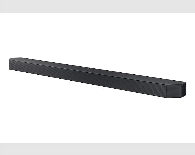 Samsung HW-Q700C/XU Wireless Soundbar 3.1.2ch + Subwoofer GRADE A