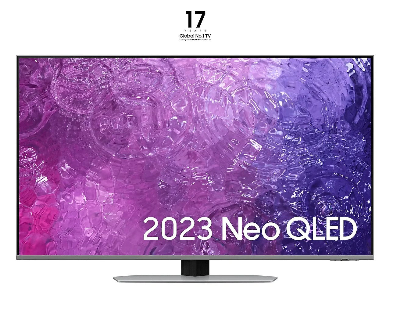 Samsung QE43QN93CATXXU 43" TV Neo QLED 4K HDR Smart GRADE A