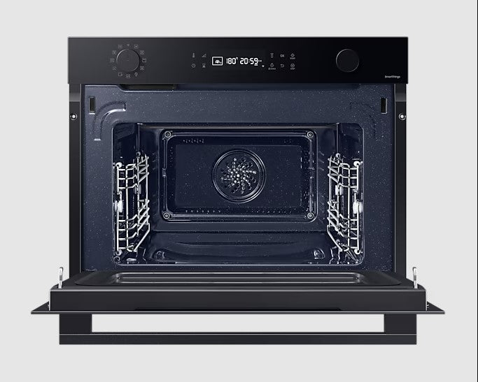 Samsung NQ5B4553FBK Combination Microwave Oven Integrated Smart Black