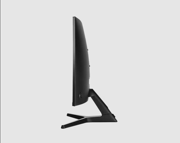 Samsung LC27R500FHPXXU Curved Gaming Monitor 27" FHD