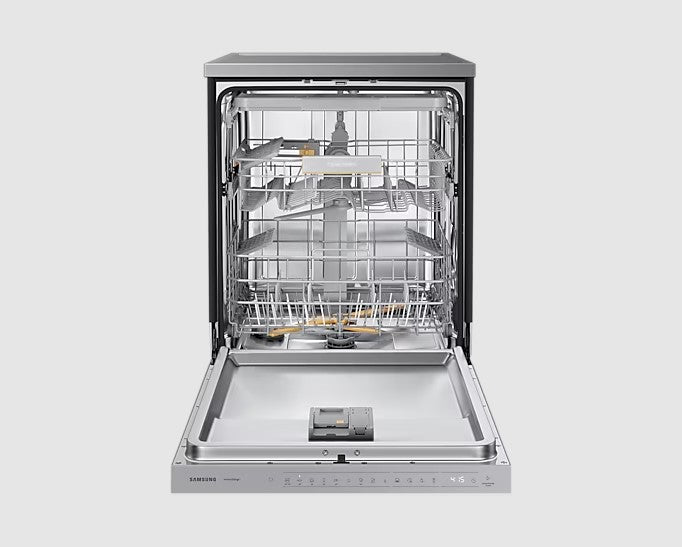 Samsung DW60BG750FSLEU Freestanding Dishwasher 14 Place 60cm GRADE A