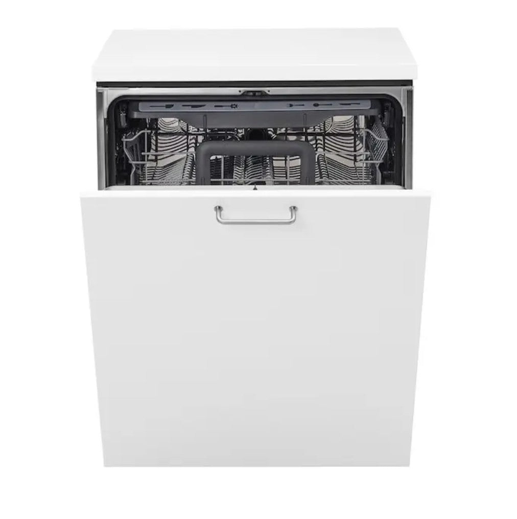 AEG Built HYGIENISK 804.756.12 Fully Integrated Dishwasher 60cm