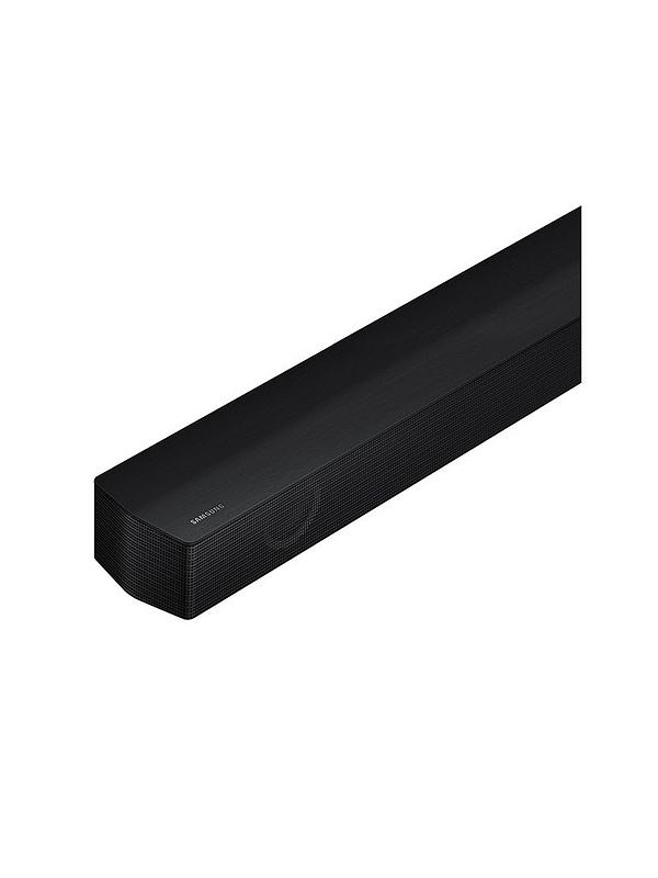 Samsung HW-B530/XU Wireless Soundbar 2.1ch Wireless Subwoofer Black GRADE A