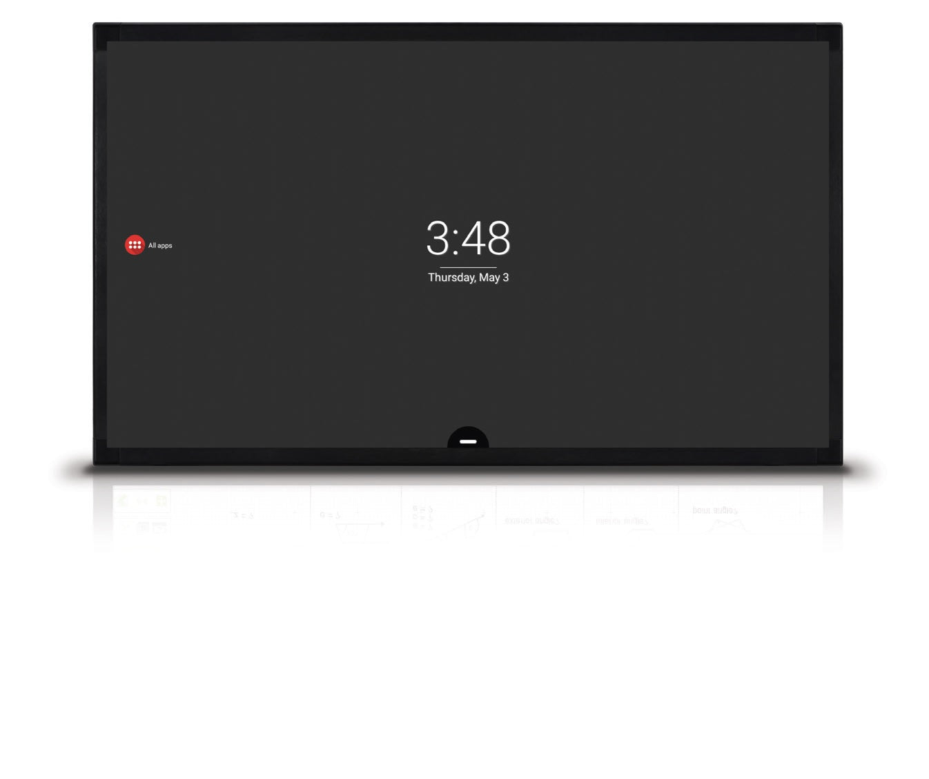 Vestel ANDIF65LC28 Interactive Display 65" UHD Android Flat Panel GRADE B