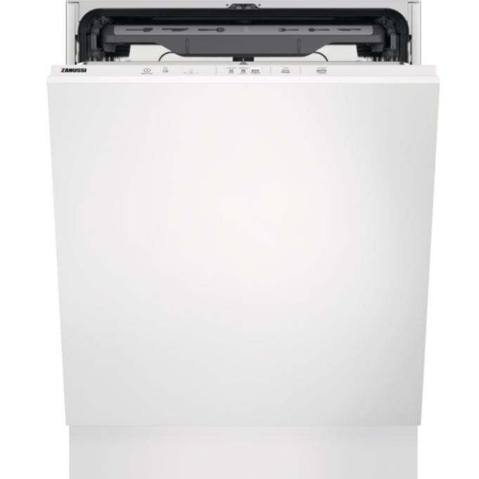 Zanussi ZDLN2621 Integrated Dishwasher Fullsize 60cm REFURBISHED