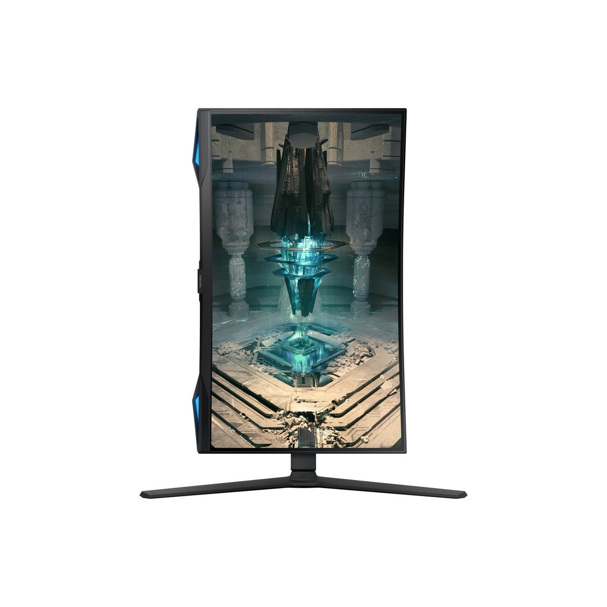 Samsung LS27BG650EUXXU Gaming Monitor 27" Curved Odyssey G6 QHD GRADE A