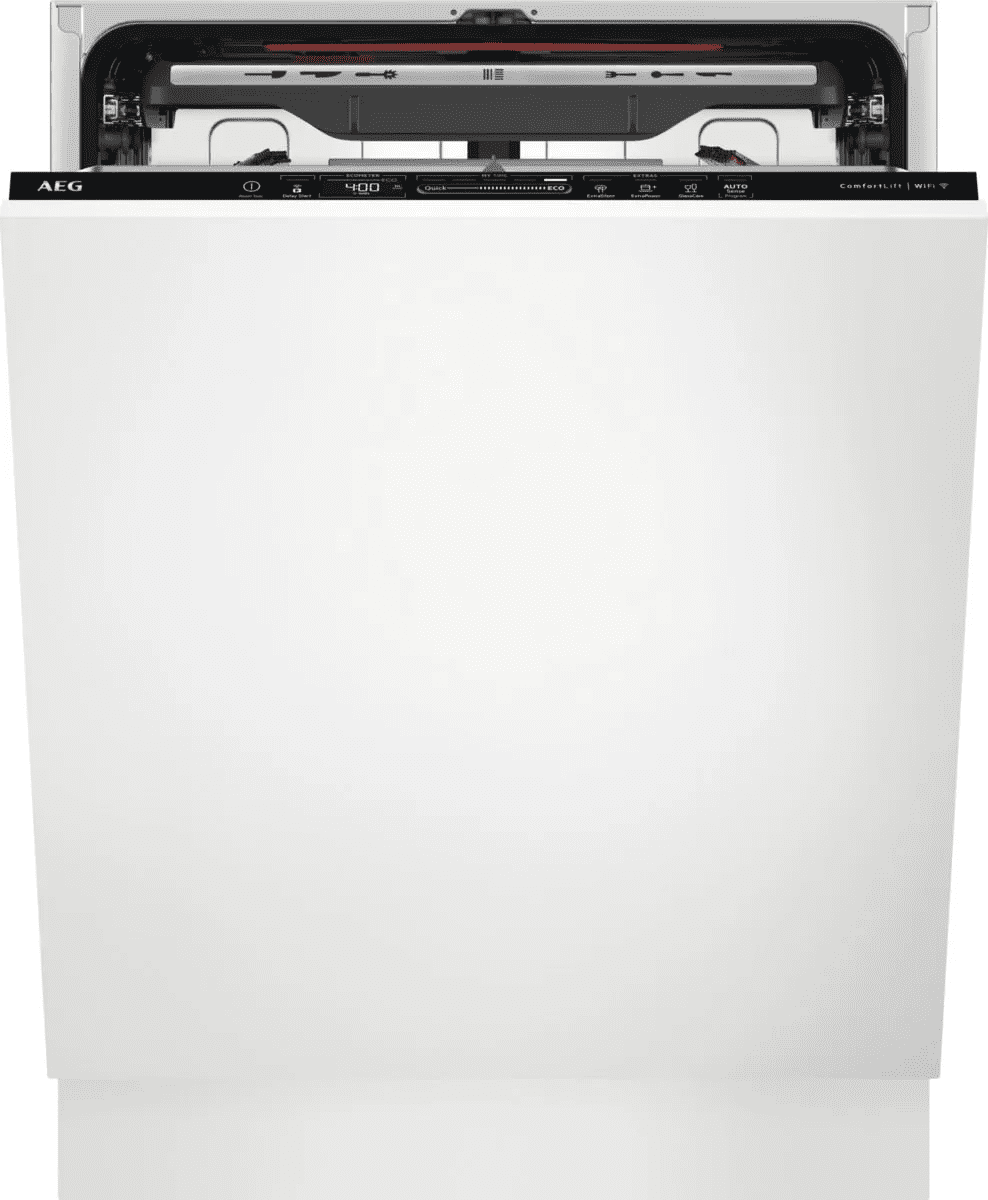 AEG FSK96838P Comfort Lift Fully Integrated Dishwasher 60cm Wide