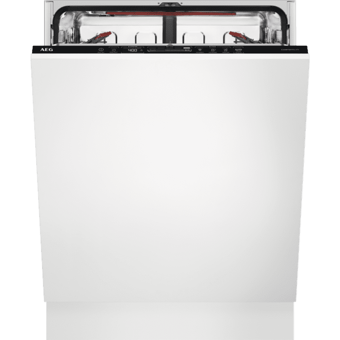 AEG FSS82827P 60cm Dishwasher Fully Integrated