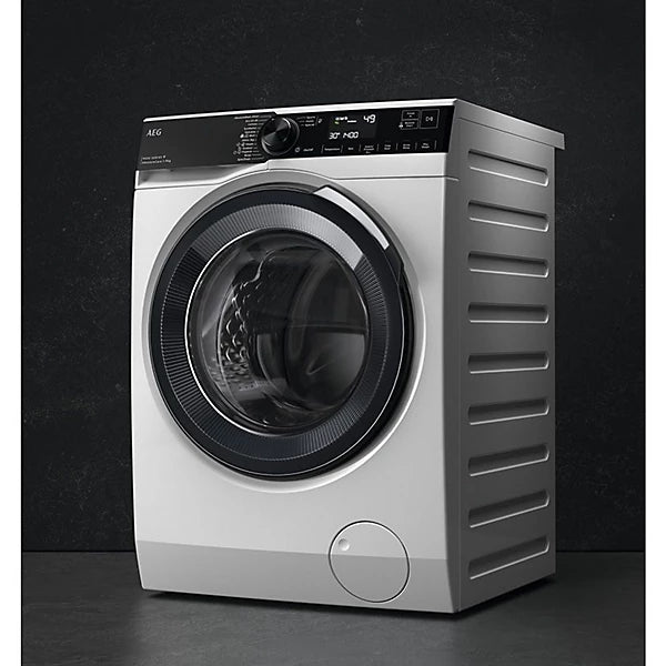 AEG LFR94946WS Washing Machine 9kg 1400rpm White