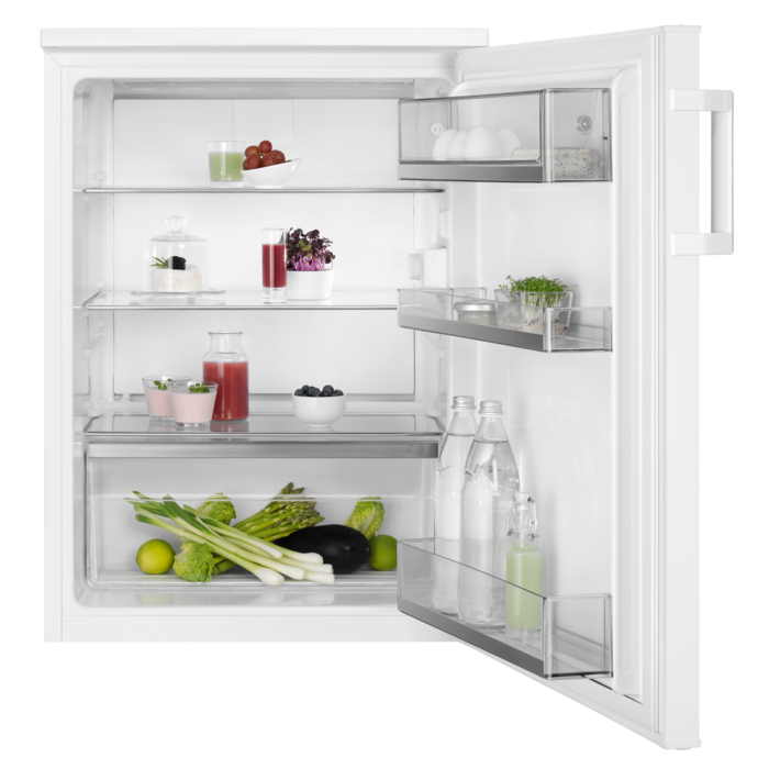 AEG RTB515E1AW Undercounter Fridge in White