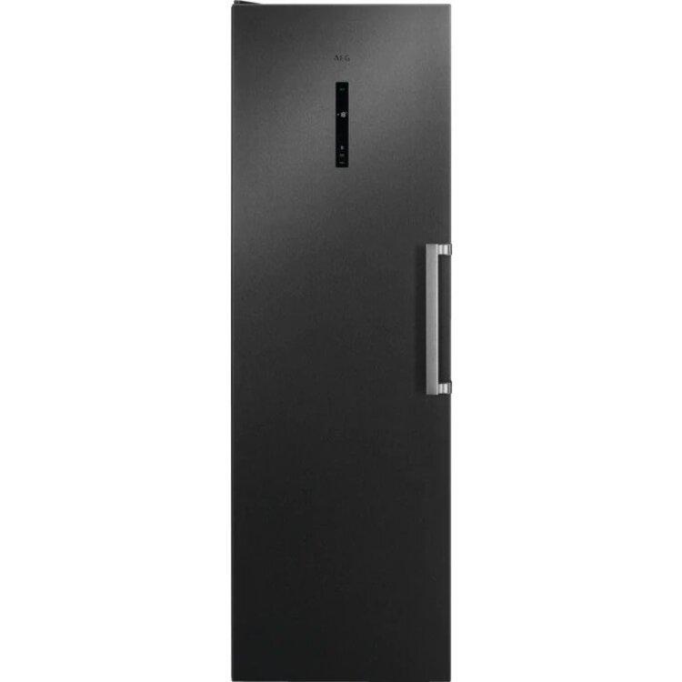 AEG AGB728E5NB Freestanding Tall Frost Free Freezer REFURBISHED