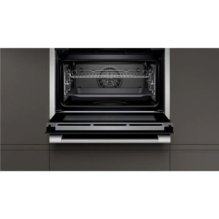 Neff C18FT56H0B Compact Oven in Stainless Steel GRADE A