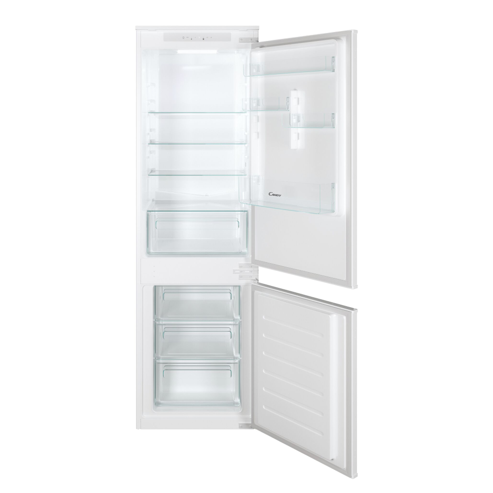 Candy CFL3518F Integrated 70:30 Fridge Freezer